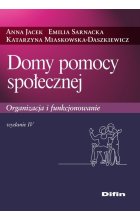 Domy pomocy społecznej