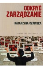 Odkryć zarządzanie