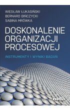 Doskonalenie organizacji procesowej