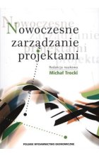 Nowoczesne zarządzanie projektami 