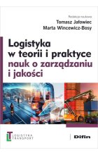 Logistyka w teorii i praktyce nauk o zarządzaniu i jakości