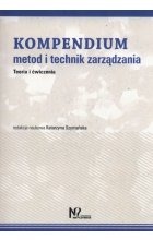 Kompendium metod i technik zarządzania