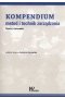 Kompendium metod i technik zarządzania