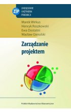 Zarządzanie projektem