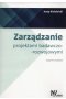 Zarządzanie projektami badawczo-rozwojowymi
