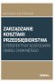 Zarządzanie kosztami przedsiębiorstwa z perspektywy gospodarki obiegu zamkniętego
