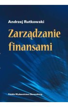 Zarządzanie finansami 