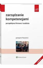 Zarządzanie kompetencjami