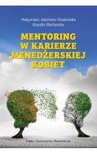 Mentoring w karierze menedżerskiej kobiet