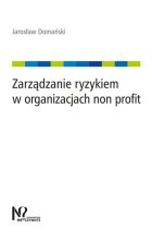 Zarządzanie ryzykiem w organizacjach non profit