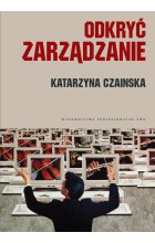 Odkryć zarządzanie Wybrane koncepcje