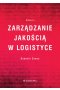 Zarządzanie jakością w logistyce