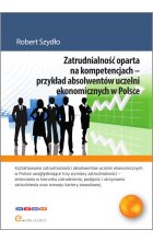 Zatrudnialność oparta na kompetencjach