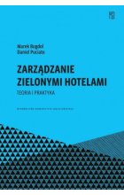 Zarządzanie zielonymi hotelami