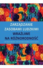 Zarządzanie zasobami ludzkimi wrażliwe na różnorodność