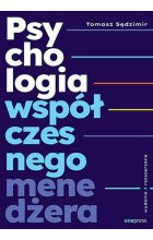 Psychologia współczesnego menedżera