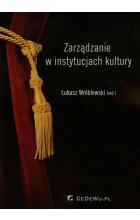 Zarządzanie w instytucjach kultury