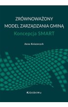 Zrównoważony model zarządzania gminą - koncepcja SMART