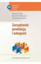 Zarządzanie produkcją i usługami 