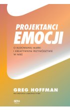Projektanci emocji. O budowaniu marki i kreatywnym przywództwie w Nike 