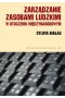 Zarządzanie zasobami ludzkimi w otoczeniu międzynarodowym