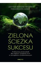 Zielona ścieżka sukcesu.