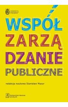 Współzarządzanie publiczne