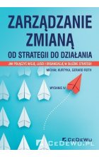 Zarządzanie zmianą