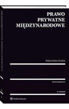 Prawo prywatne międzynarodowe