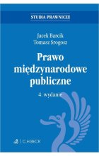 Prawo międzynarodowe publiczne