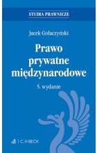 Prawo prywatne międzynarodowe