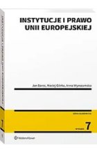 Instytucje i prawo Unii Europejskiej w.7 / 23