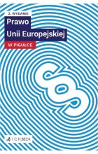 Prawo Unii Europejskiej w pigułce