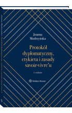 Protokół dyplomatyczny, etykieta i zasady savoir-vivre’u