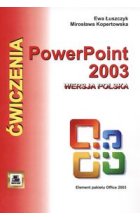 Ćwiczenia z Power Point 2003 wersja polska