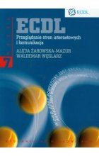 ECDL Moduł 7 Przeglądanie stron internetowych i komunikacja