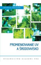 Promieniowanie UV a środowisko
