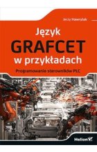 Język GRAFCET w przykładach.