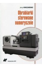Obrabiarki sterowane numerycznie