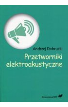 Przetworniki elektroakustyczne