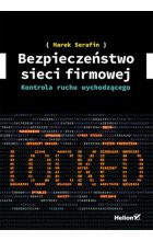 Bezpieczeństwo sieci firmowej.