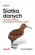 Siatka danych.