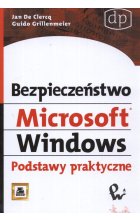 Bezpieczeństwo Microsoft Windows