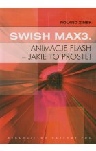 Swish Max3 Animacje flash - jakie to proste!