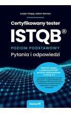 Certyfikowany tester ISTQB.