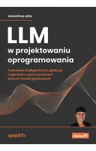 LLM w projektowaniu oprogramowania.