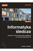 Informatyka śledcza