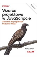 Wzorce projektowe w JavaScripcie.