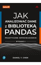 Jak analizować dane z biblioteką Pandas Praktyczne wprowadzenie