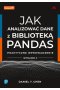 Jak analizować dane z biblioteką Pandas Praktyczne wprowadzenie